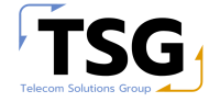 TSG Ltd.